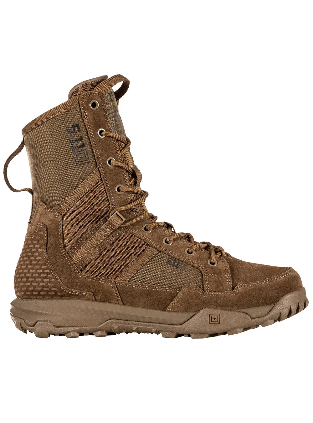 5.11 Tactical A.T.L.A.S 8 Boot - Dark Coyote