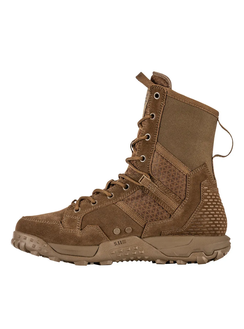 5.11 Tactical A.T.L.A.S 8 Boot - Dark Coyote