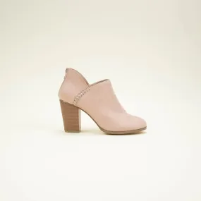 A Level Up Heeled Booties