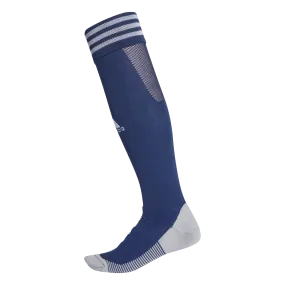 Adidas Adi 18 Sock (Dark Blue/White)