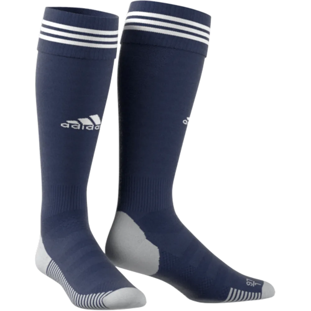 Adidas Adi 18 Sock (Dark Blue/White)