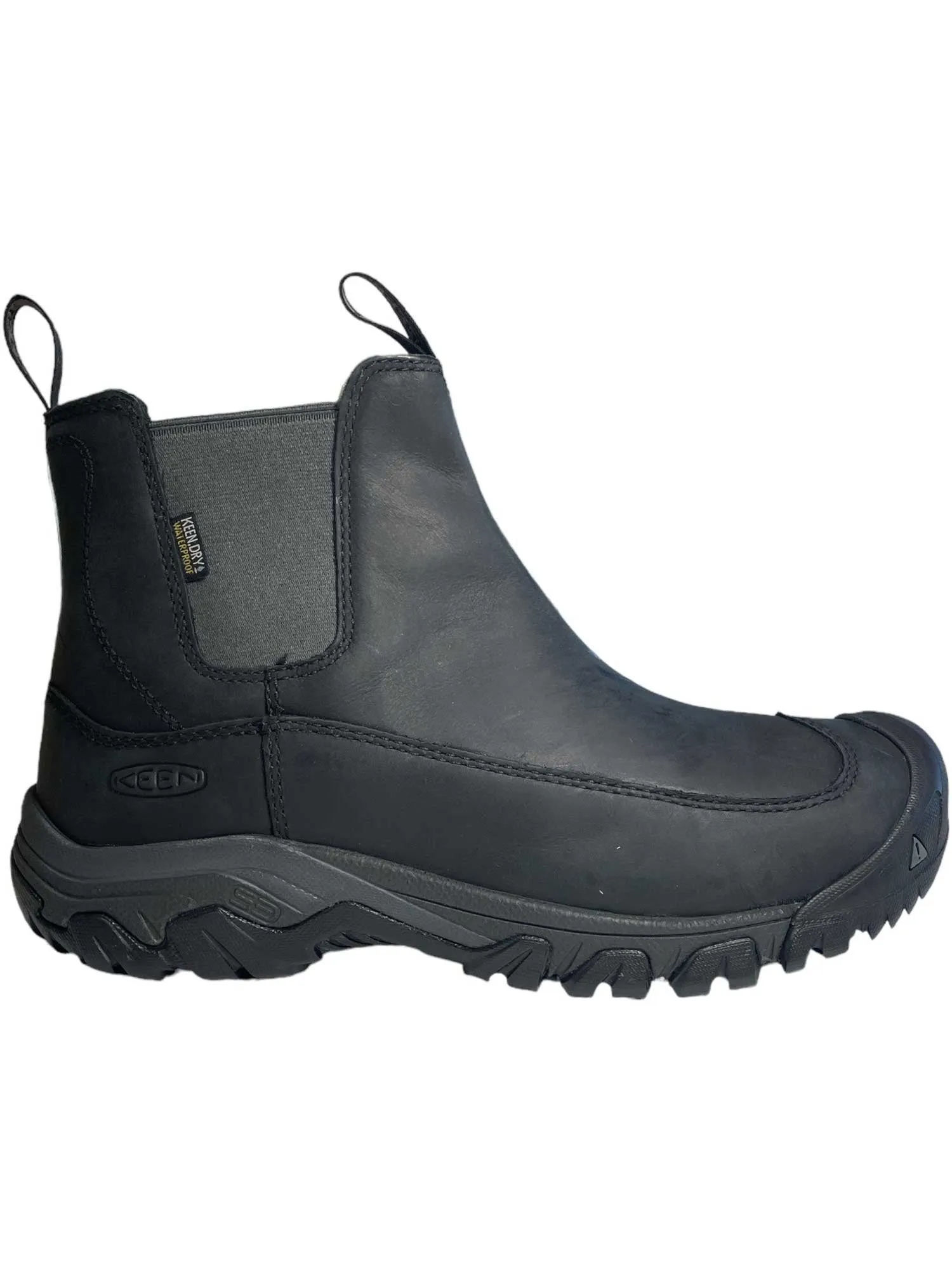 Anchorage III Waterproof Boots