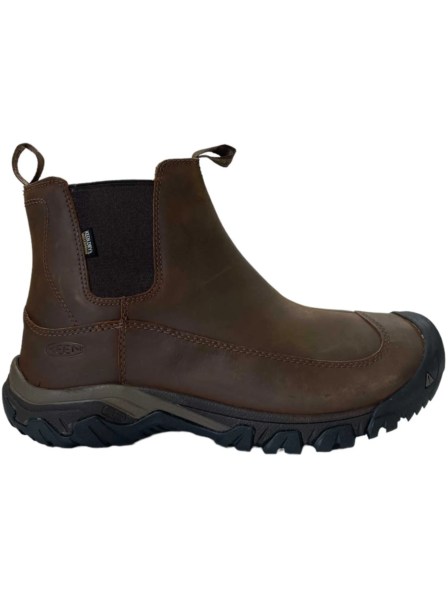 Anchorage III Waterproof Boots