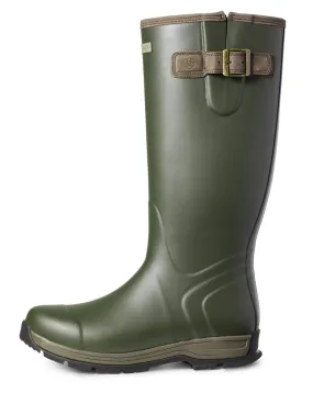 Ariat Men's Burford Wellington Boots