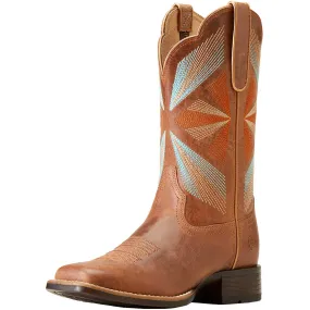 Ariat Women's Oak Grove Cowgirl Boots