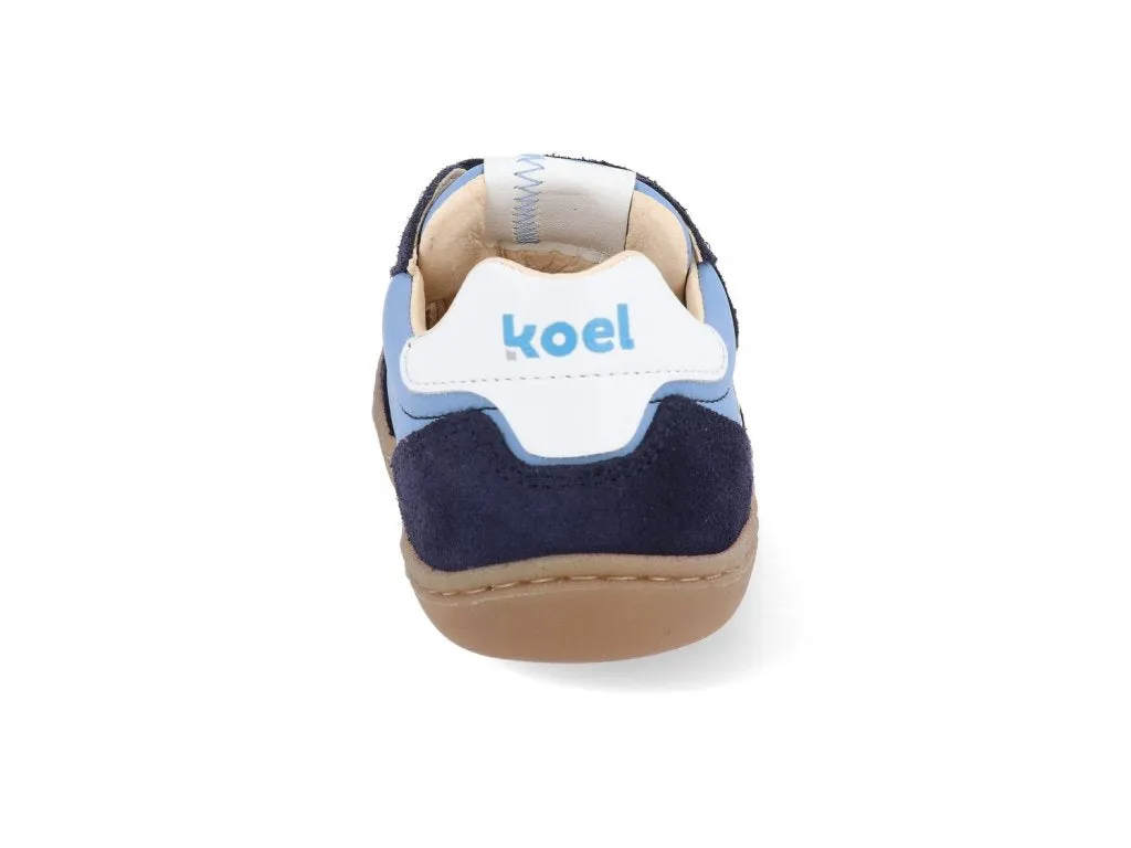 Barefoot all-season shoes Koel Bali Jeans