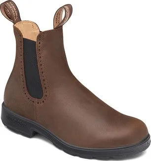 Blundstone 2151 Hi-Top Antique Brown