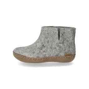 Boot junior - Grey