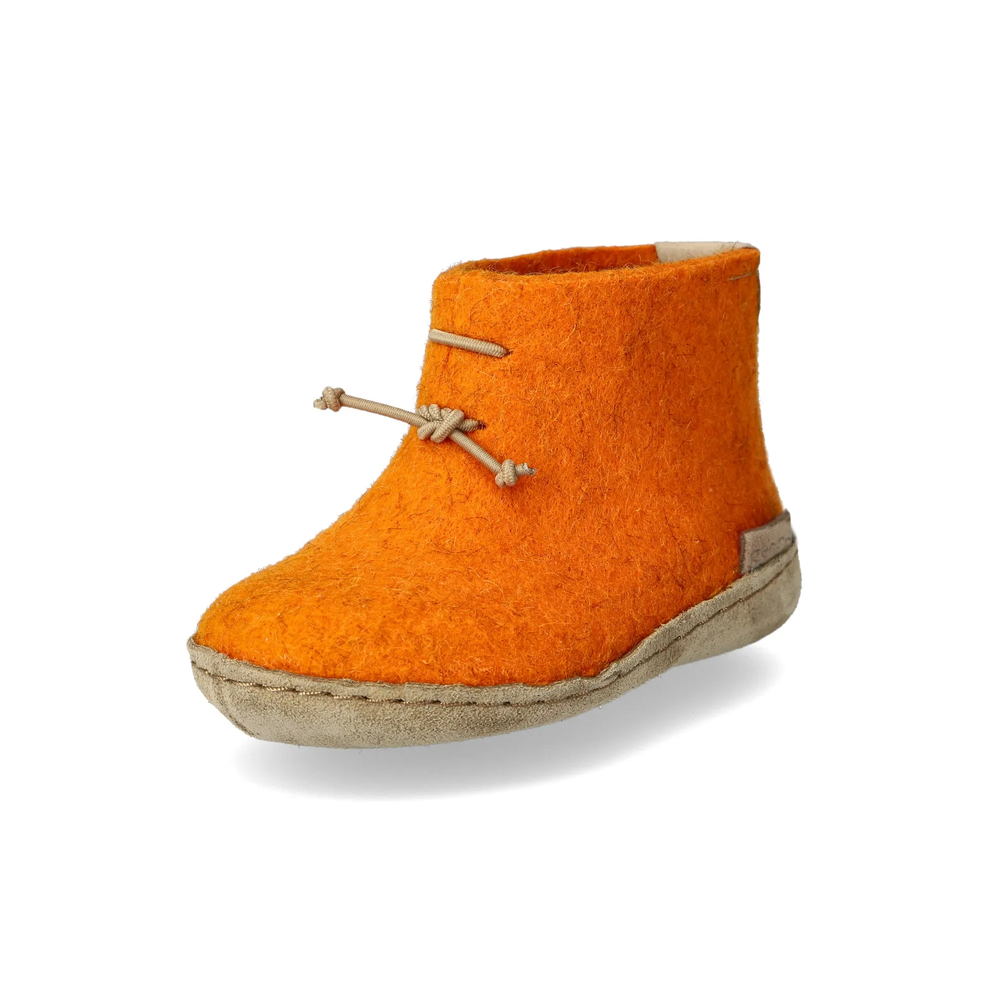 Boot kids - Orange