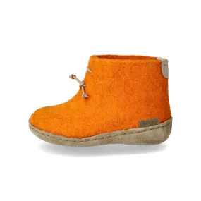 Boot kids - Orange