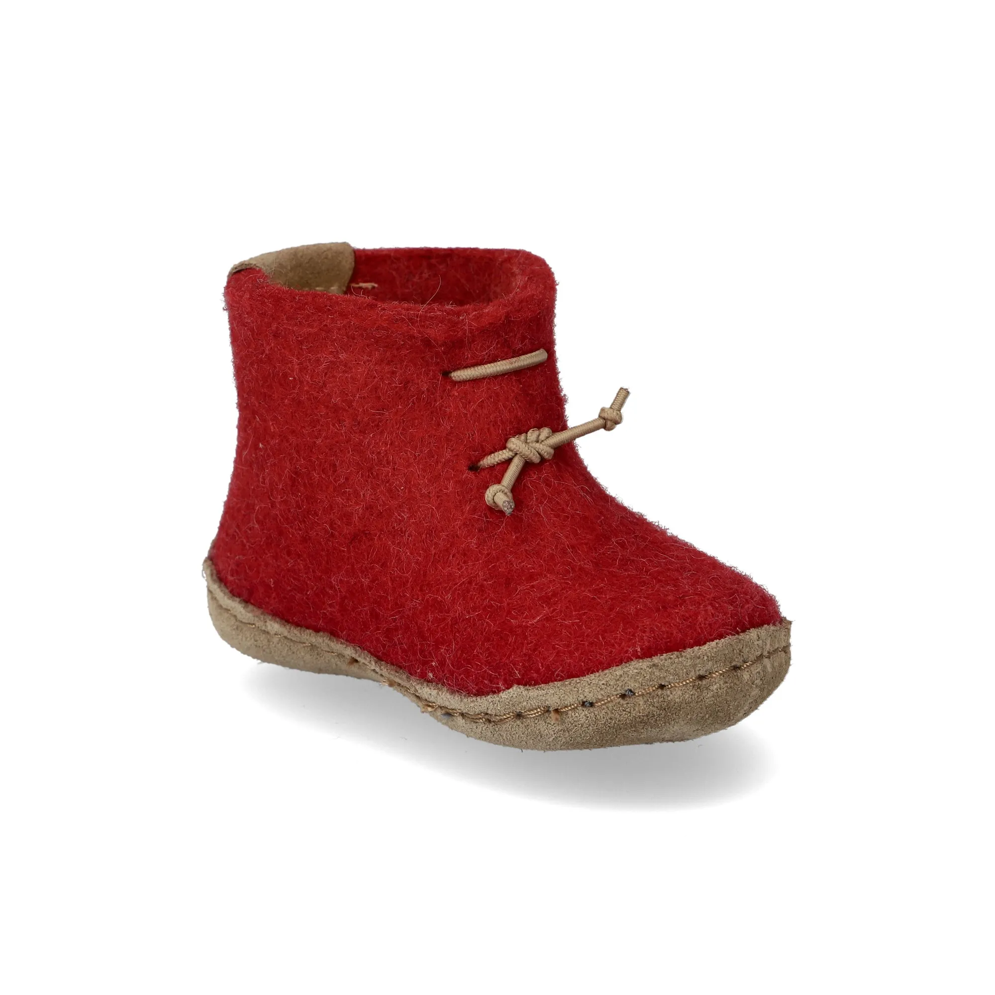 Boot kids - Red