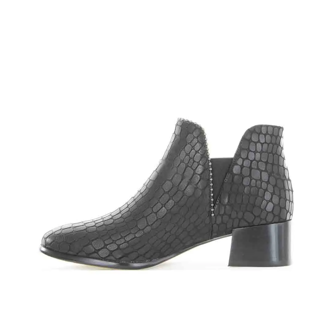 BRESLEY ALVIS BLACK CROC