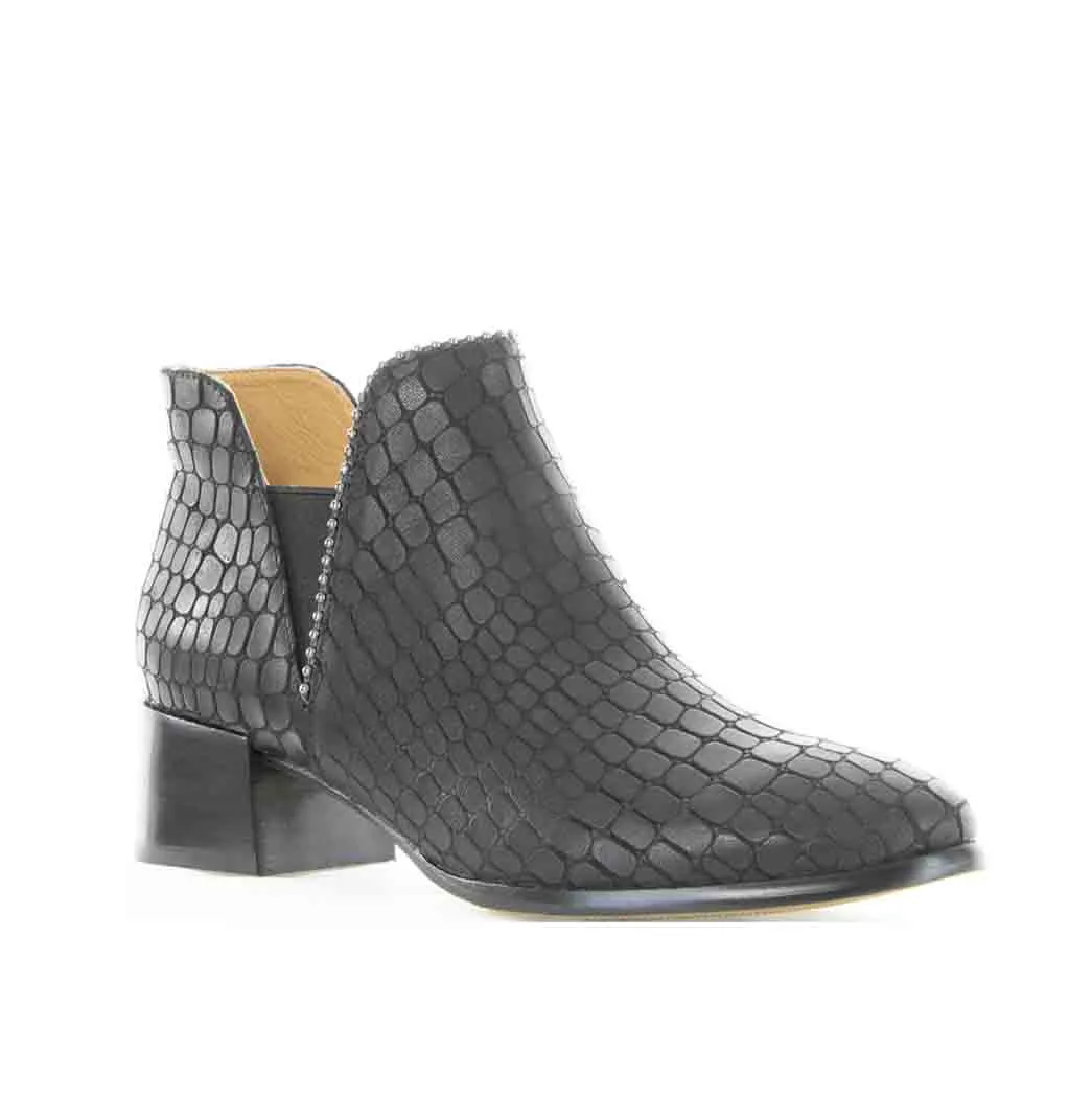 BRESLEY ALVIS BLACK CROC