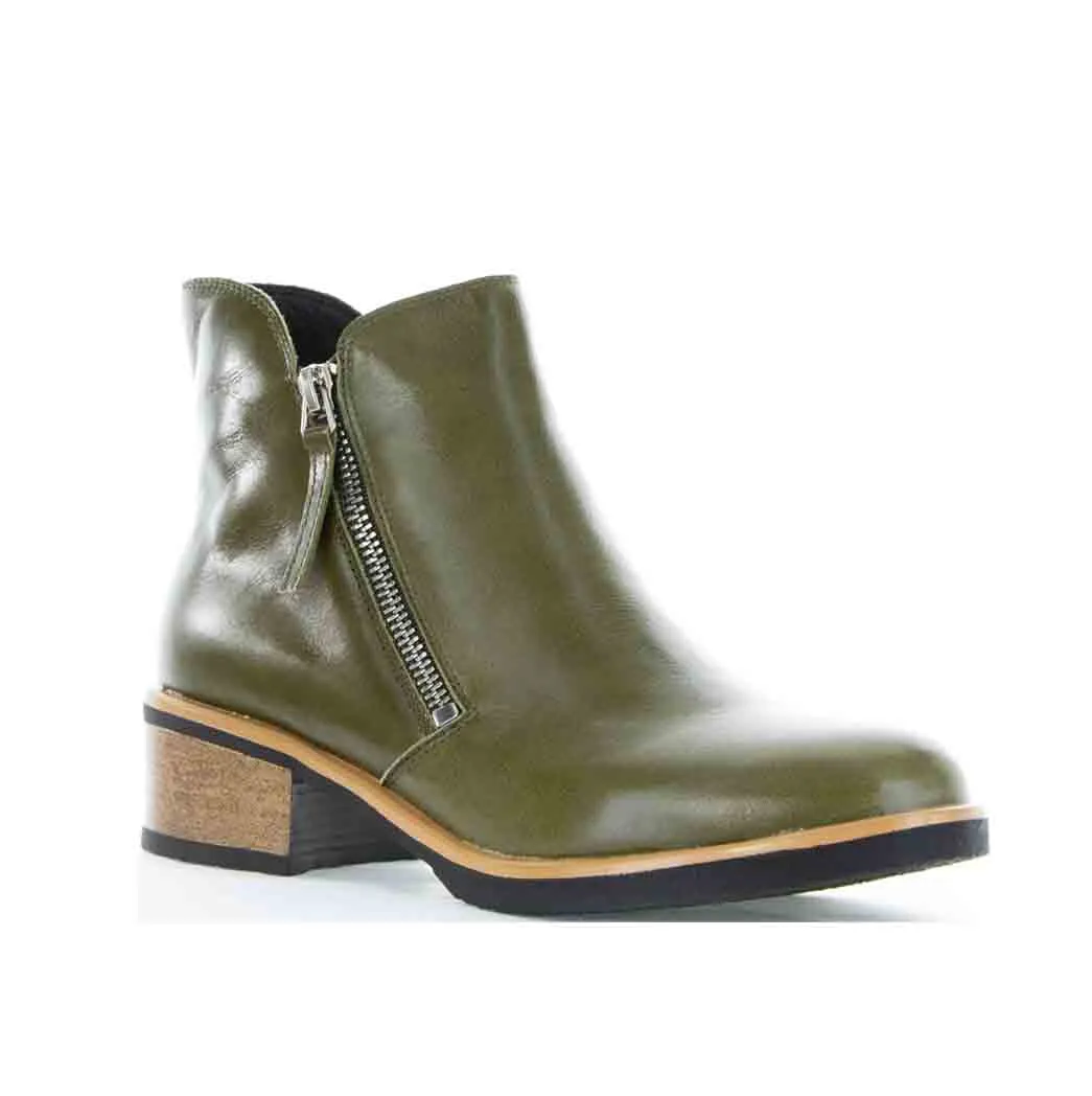 BRESLEY DOLOMITE OLIVE