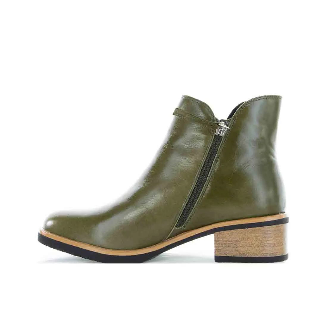 BRESLEY DOLOMITE OLIVE