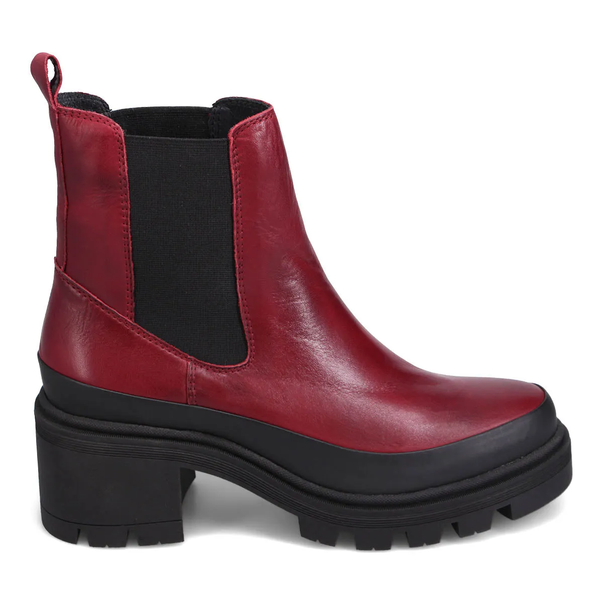 Brexton Boot