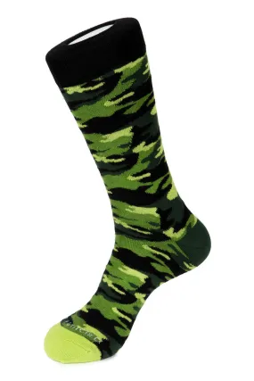 Camo Sock