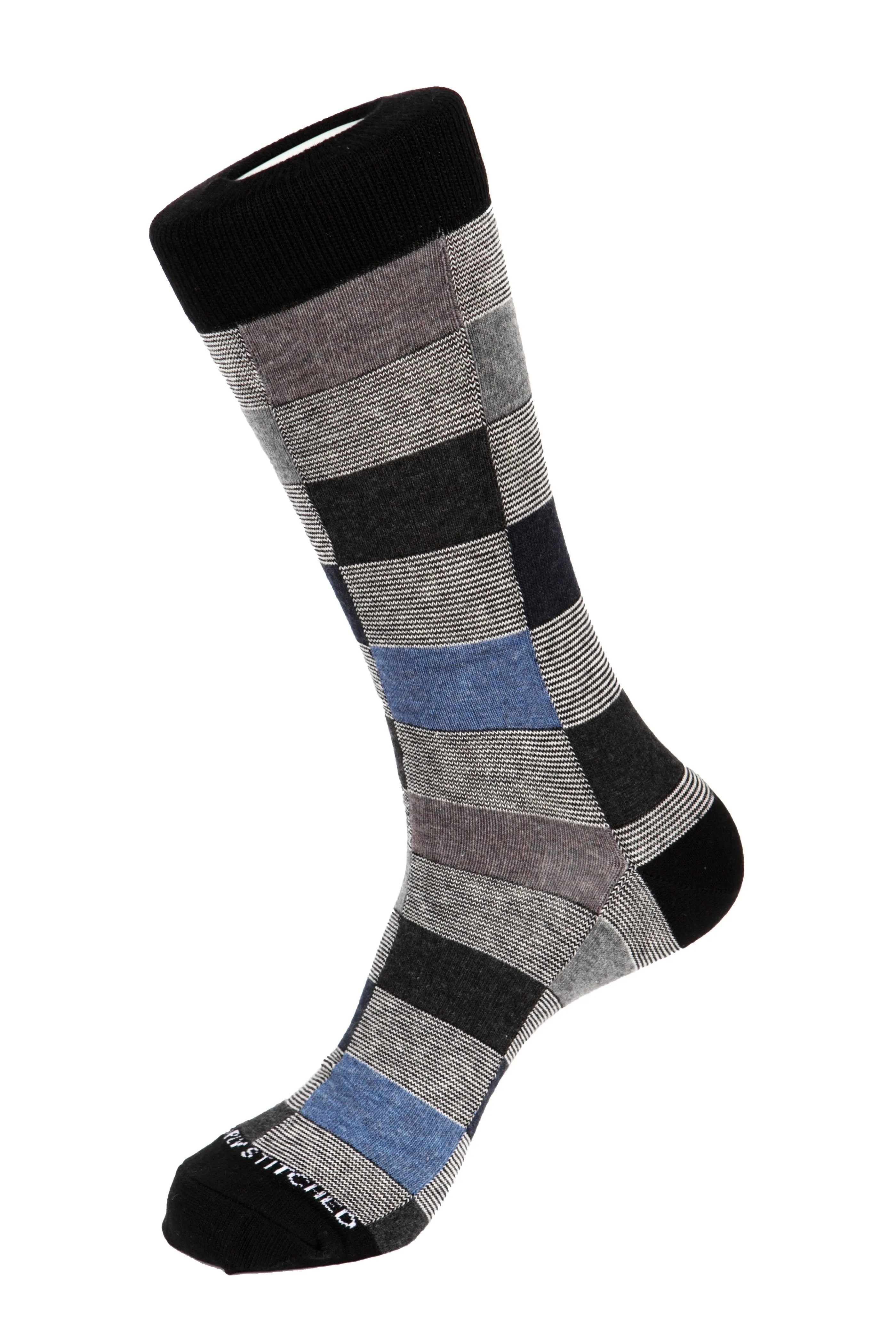 Charlie Stripe Sock