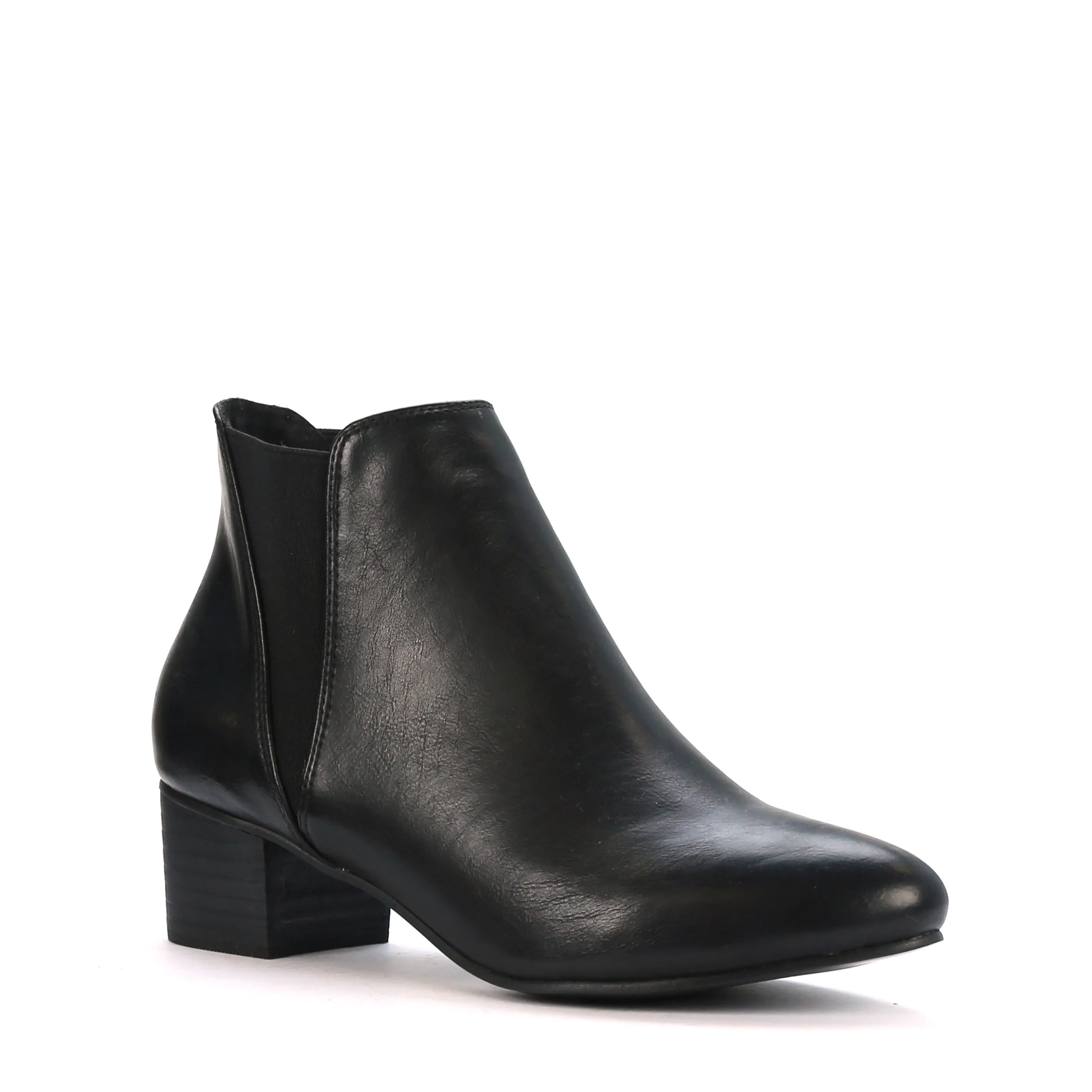 Clarin Ankle Boots