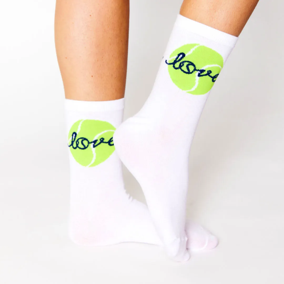 Crew Socks