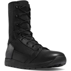 Danner Men's Tachyon 8 Duty Boot -Black- 50124