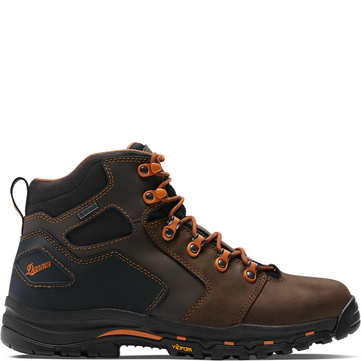 Danner Men's Vicious 4.5 Inch Hiker