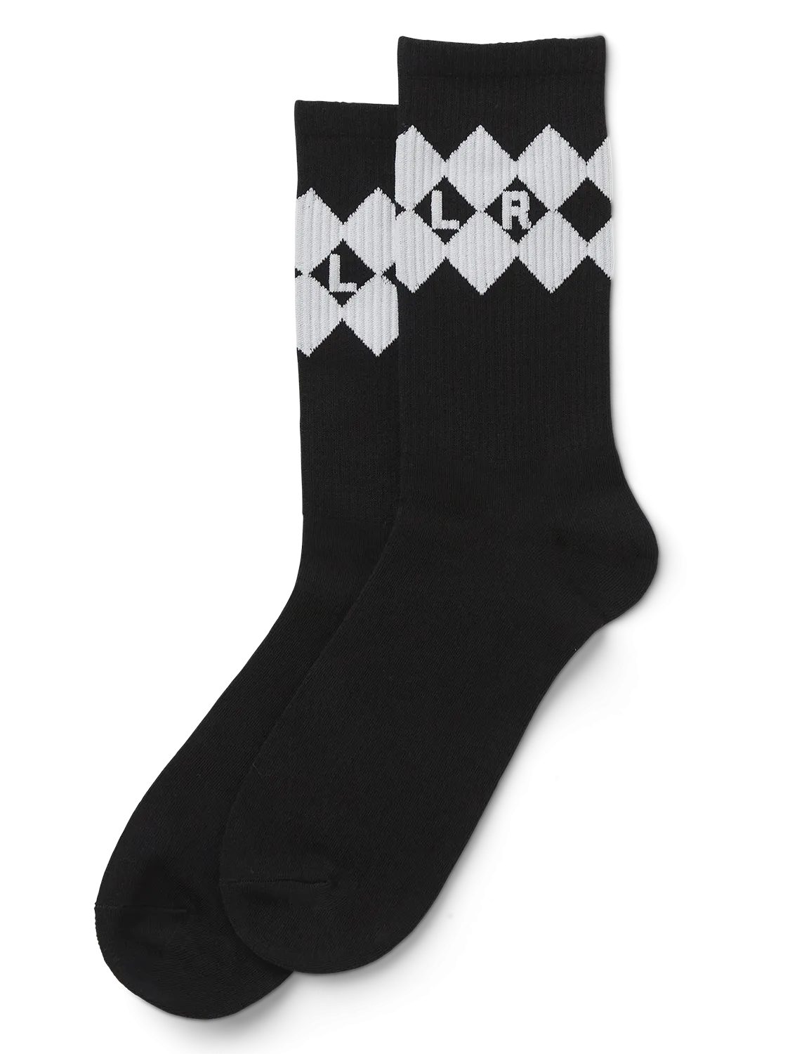 Diamond Socks