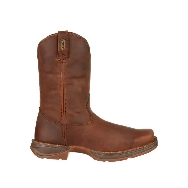 Durango Rebel Mens Brown Pull-On Western Boot DB5444