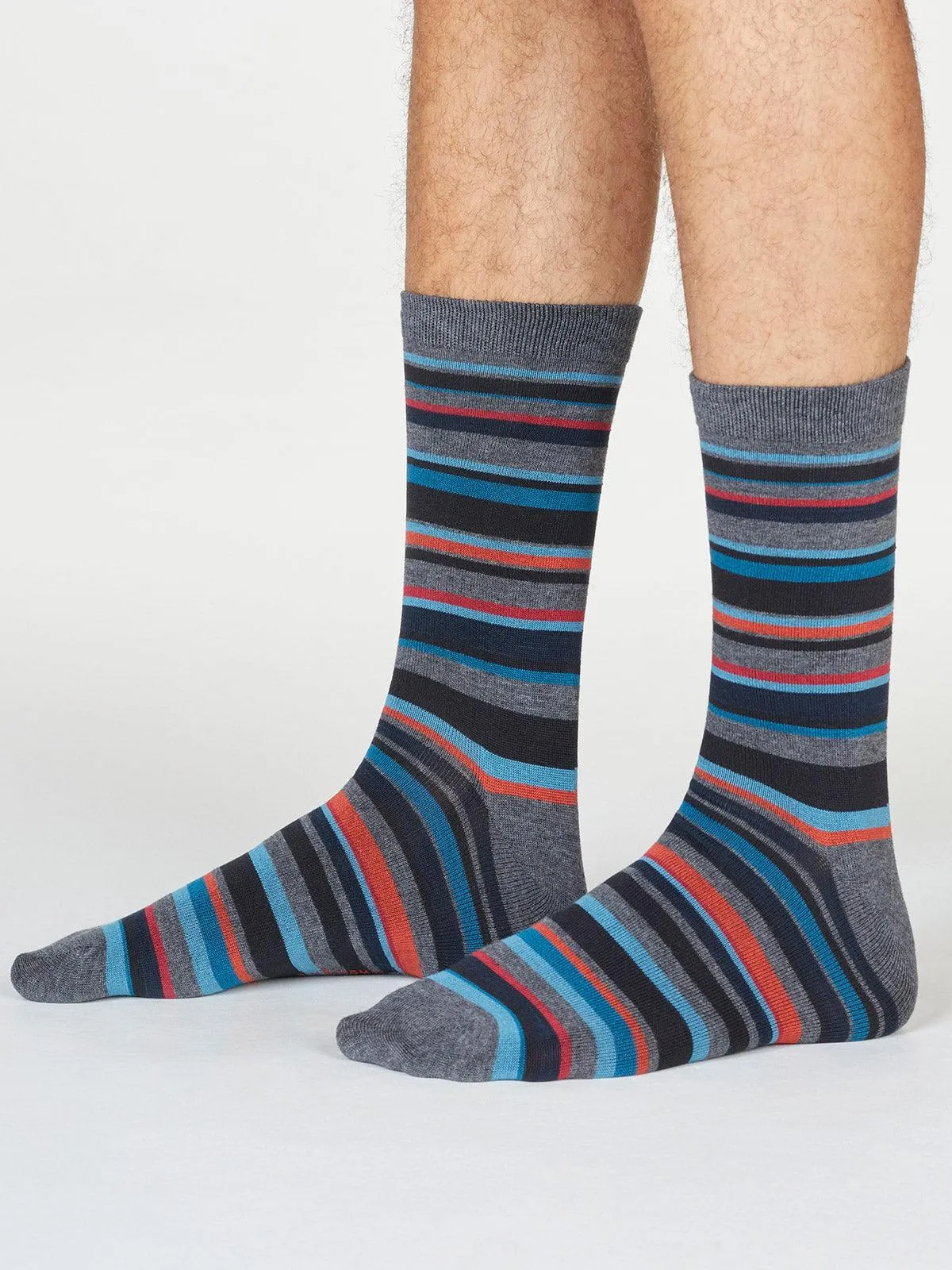 Ebbon Classic Sock Pack - Multi