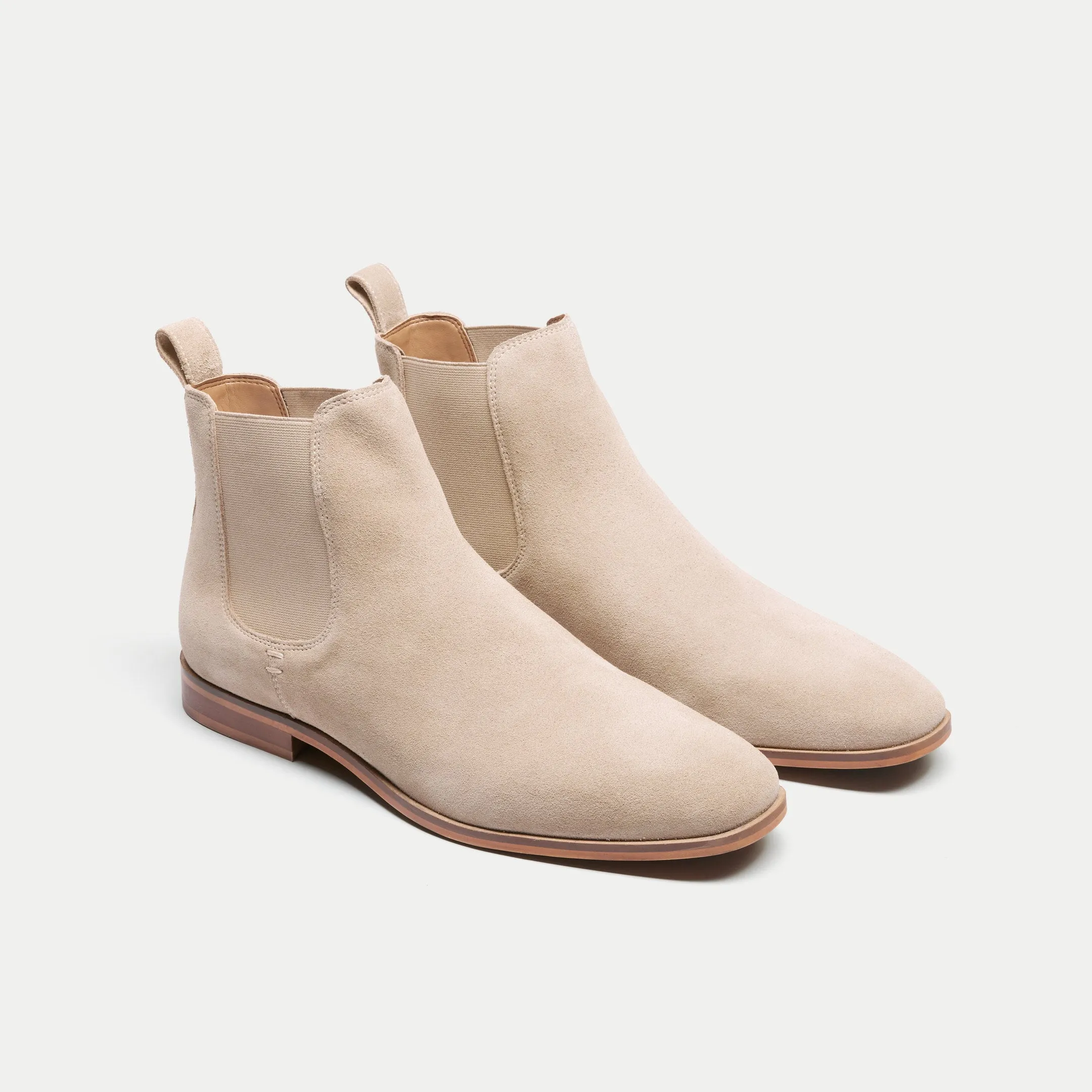 Florence Chelsea Boot