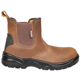 Fort FF104 Regent Safety Dealer Boots