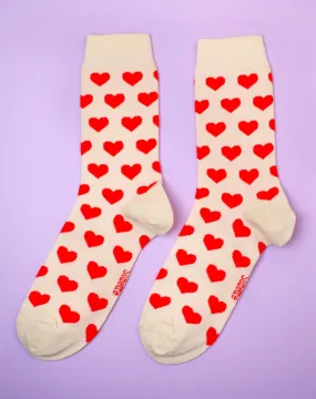 HEART SOCKS