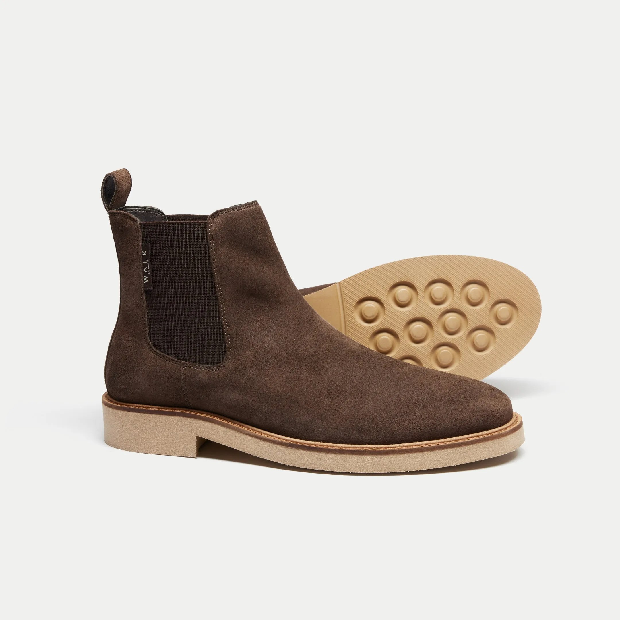 Henley Chelsea Boot