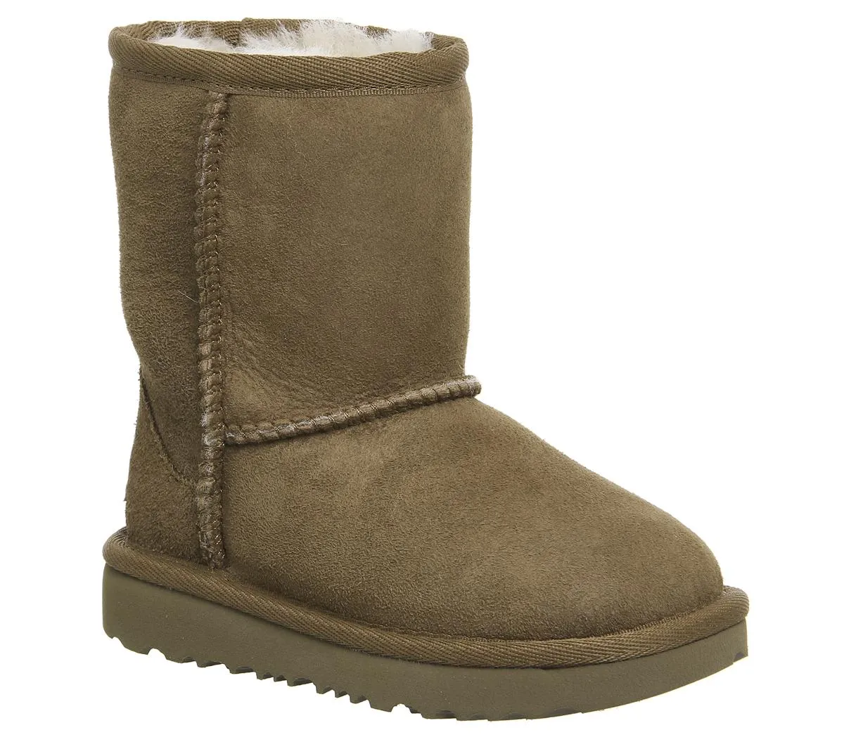 Kids Ugg Classic Ii Infant Chestnut