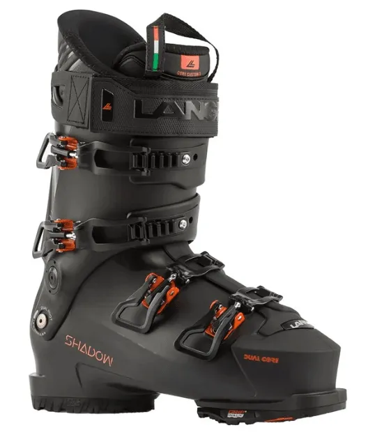 Lange Men's Shadow 110 MV Ski Boots '25