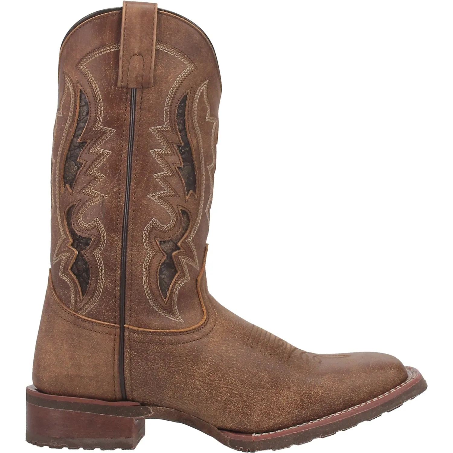 Men’s Cowboy Approved Martin Leather Boots 7952