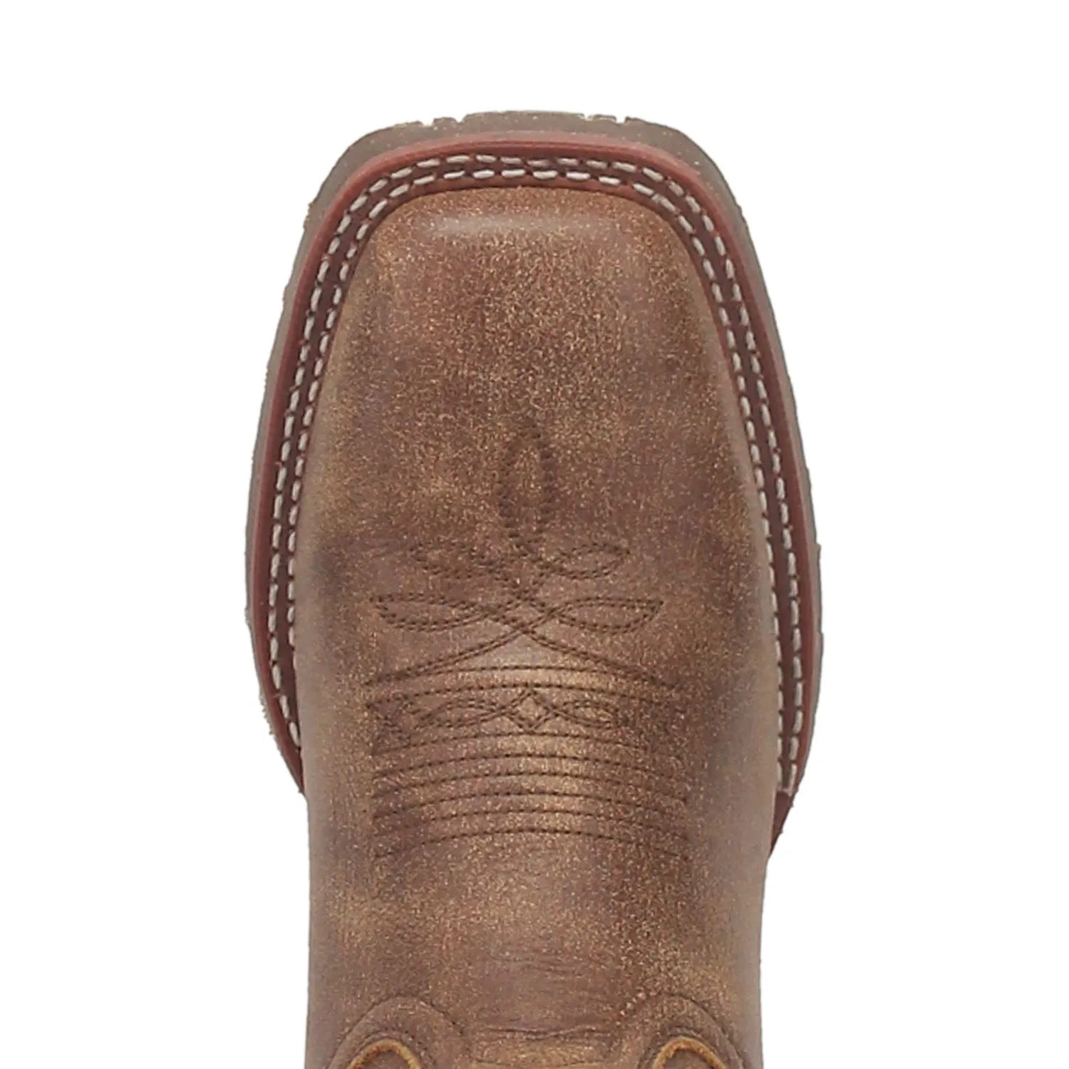 Men’s Cowboy Approved Martin Leather Boots 7952