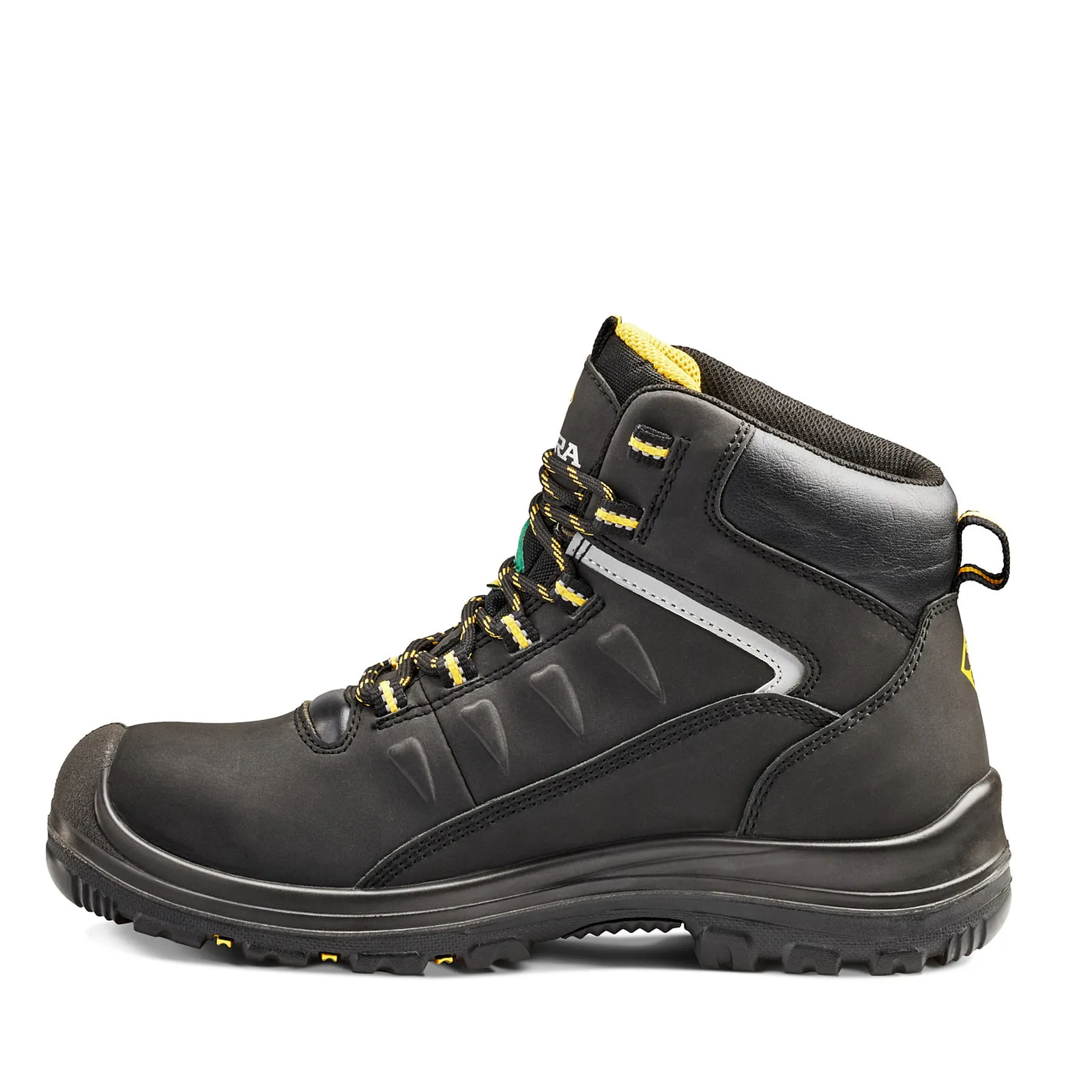 Men's Terra Findlay 6 Waterproof Composite Toe Safety Work Boot - TR305205