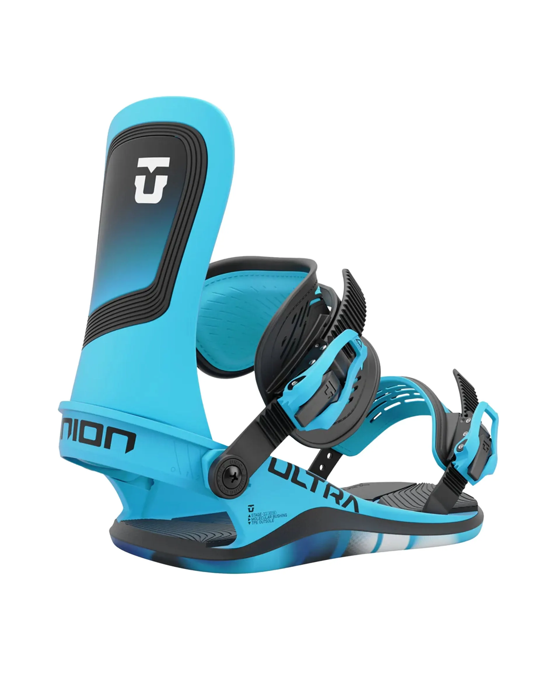 Men's Ultra Snowboard Bindings