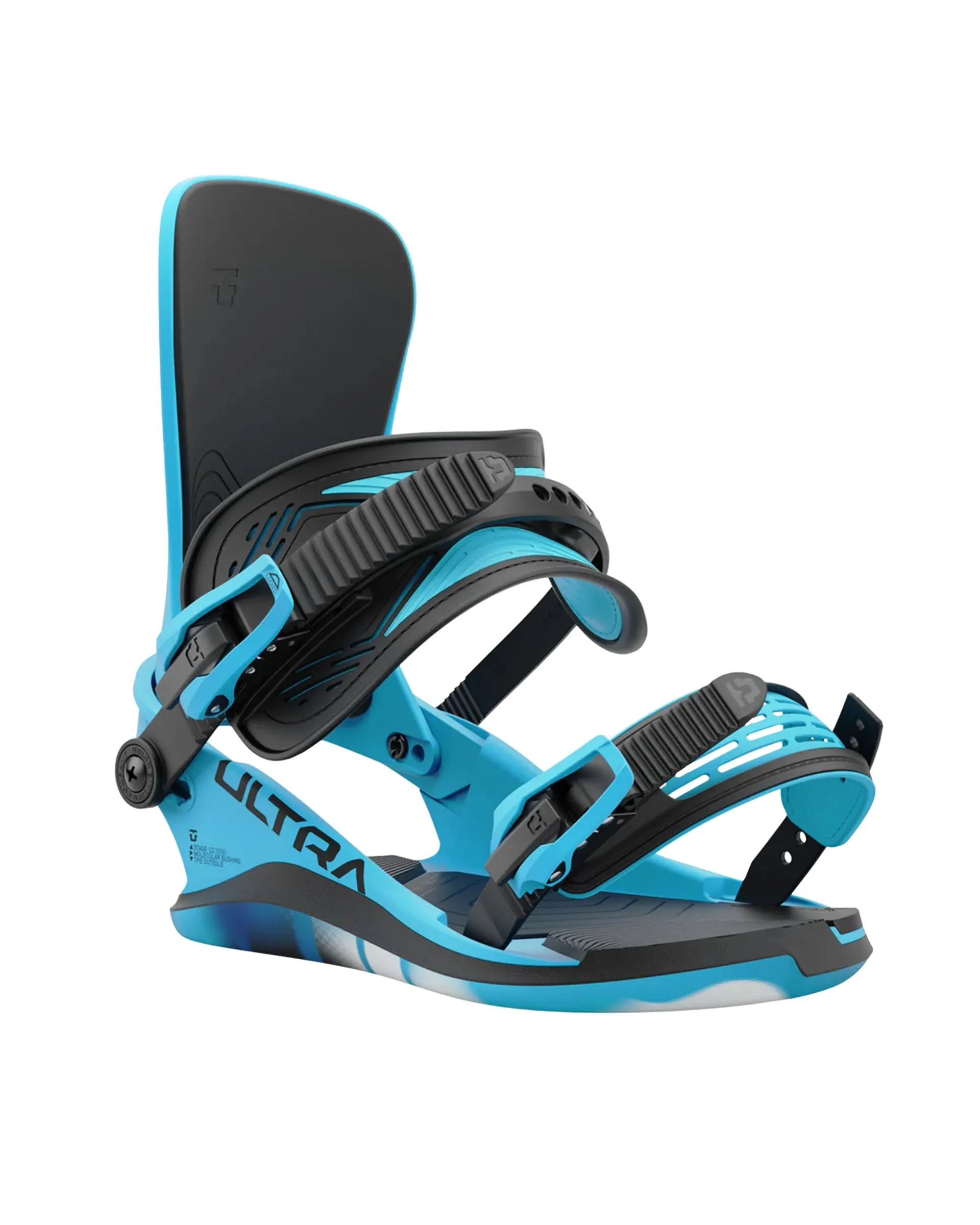 Men's Ultra Snowboard Bindings