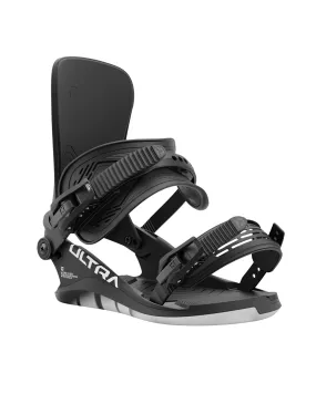 Men's Ultra Snowboard Bindings