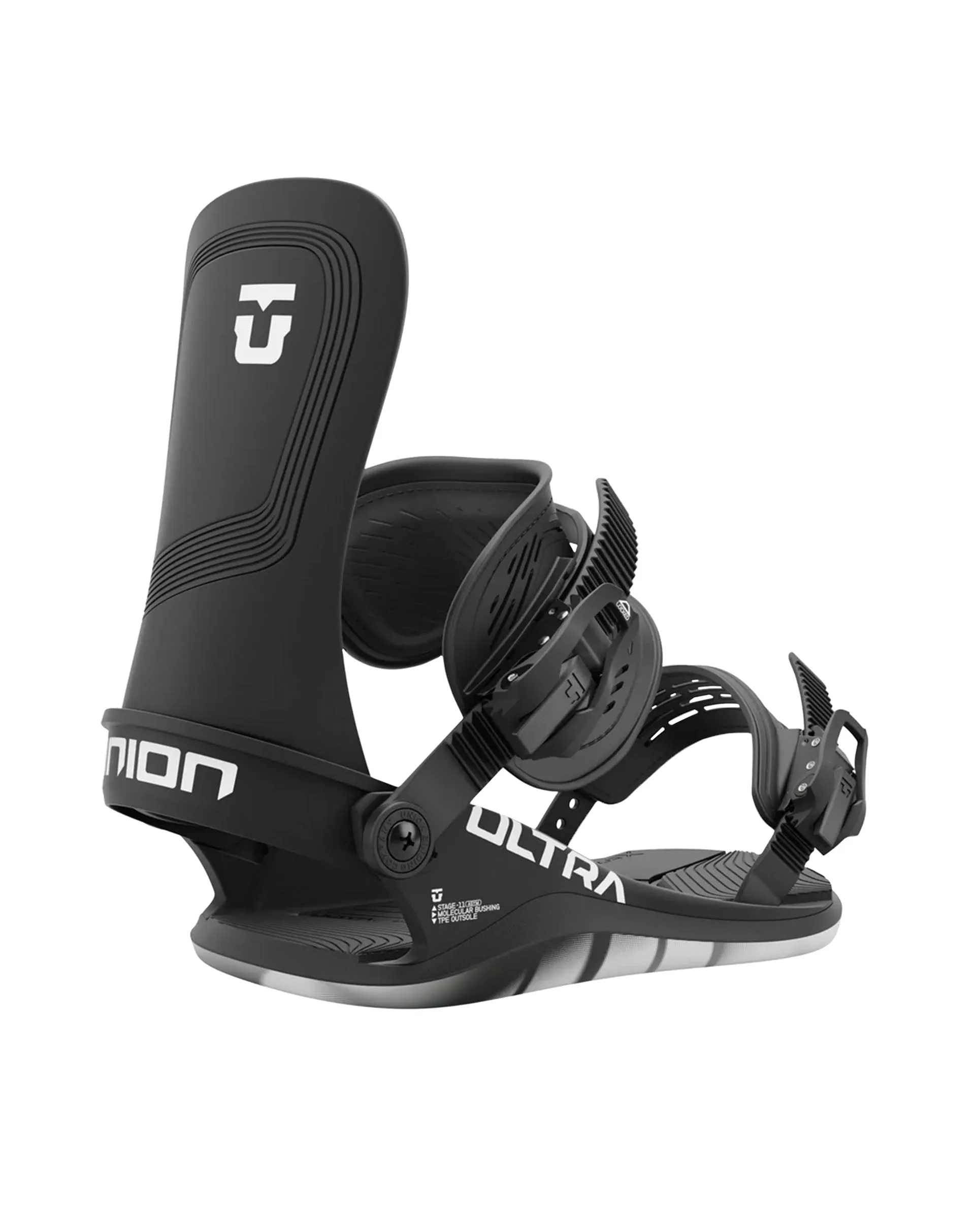 Men's Ultra Snowboard Bindings