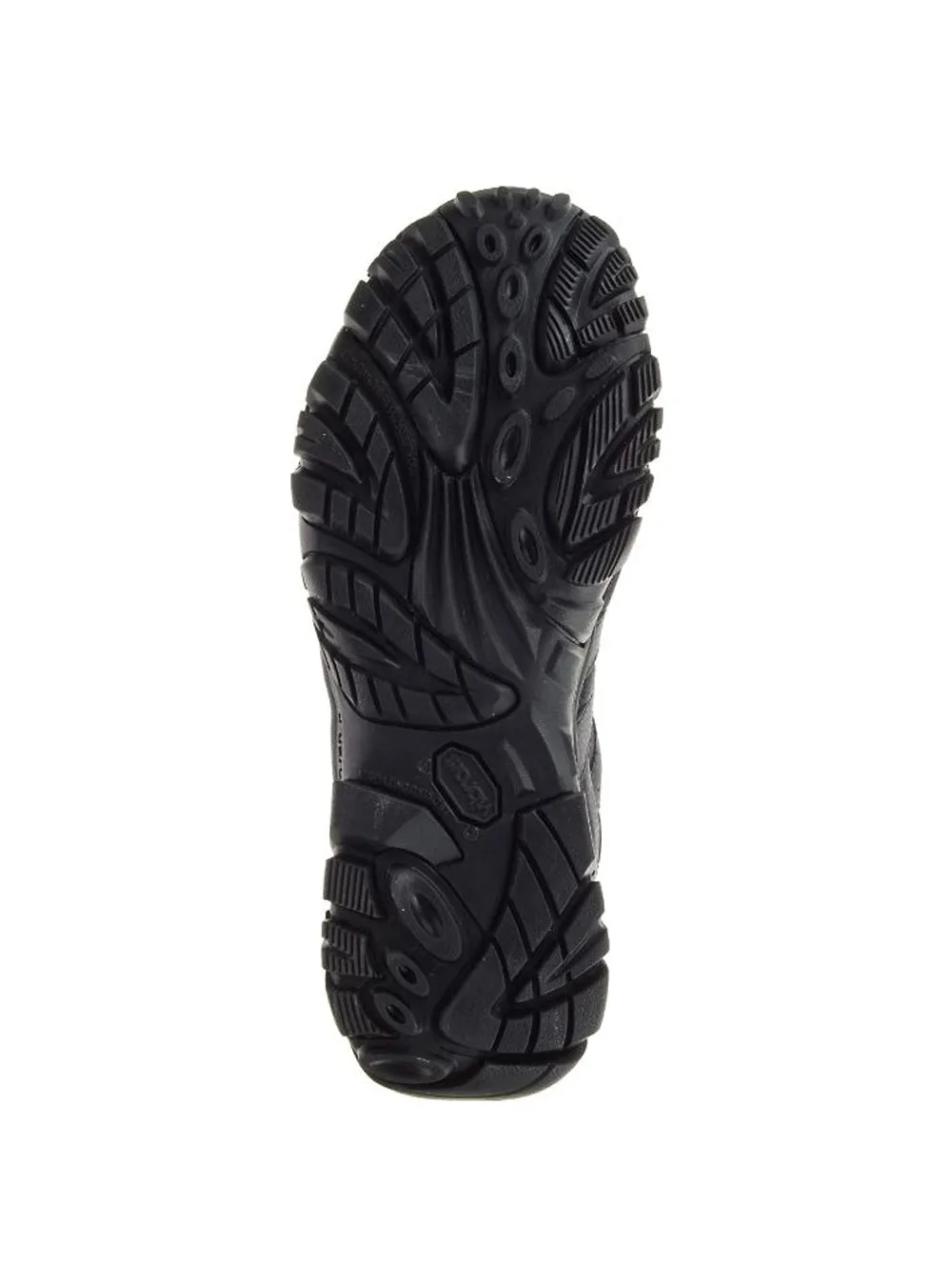 Merrell MOAB 2 Mid Tactical Waterproof Boot