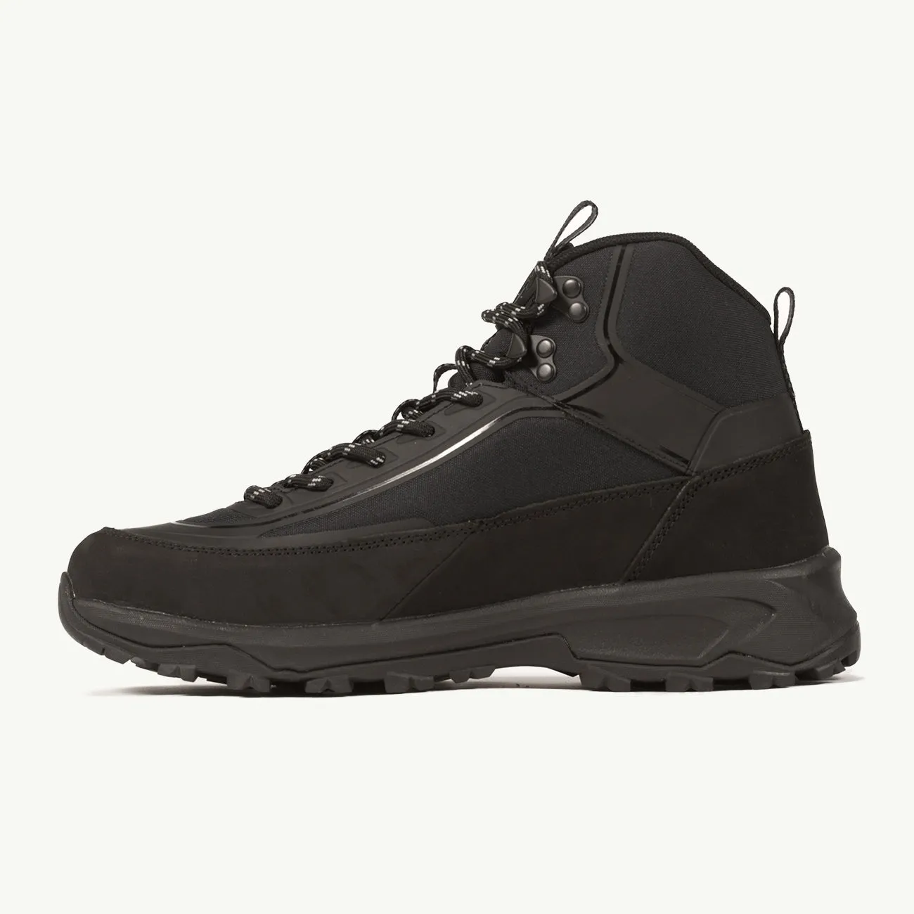 MOUNTAIN BOOT BLACK