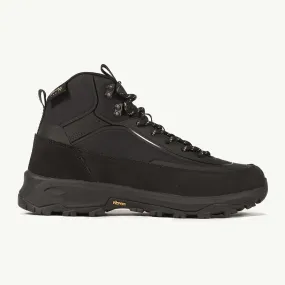 MOUNTAIN BOOT BLACK