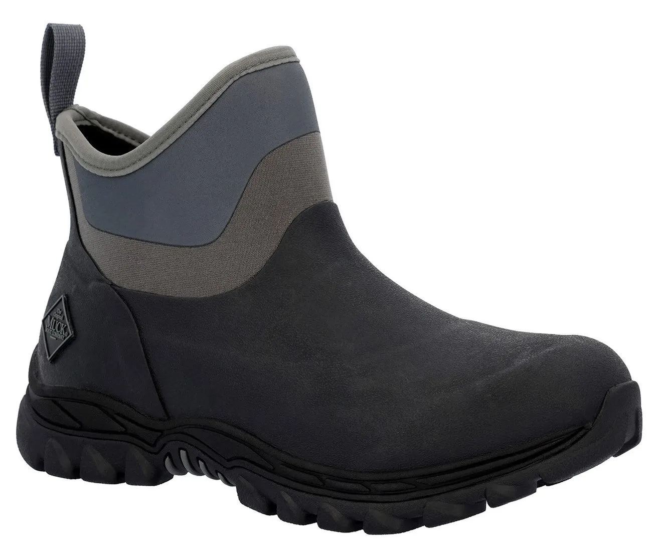 Muck Boots Arctic Sport II Womens Waterproof Ankle Boot