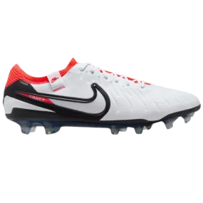 Nike Tiempo Legend 10 Elite FG Senior Football Boot - Ready Pack