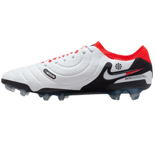 Nike Tiempo Legend 10 Elite FG Senior Football Boot - Ready Pack