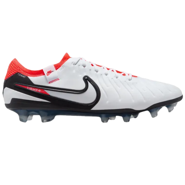 Nike Tiempo Legend 10 Elite FG Senior Football Boot - Ready Pack