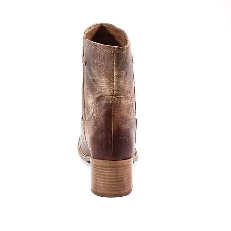 *PRE-ORDER ONLY* Diba True West Haven Vintage Leather Boots